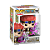 Boneco Funko Pop One Piece Eustass Kid 1932 - Imagem 2