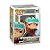 Boneco Funko Pop One Piece Sakazuki 1913 - Imagem 2