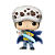 Boneco Funko Pop One Piece Trafalgar Law 1894 - Imagem 1