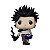Funko Pop! Black Clover - Yami 1423 - Imagem 1