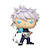 Boneco Funko Pop! Jujutsu Kaisen - Satoru Gojo (Técnica Maldita Azul) - Imagem 1