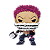 Funko Pop One Piece Katakuri 1606 - Imagem 1
