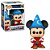Boneco Funko Pop Disney Fantasia Sorcerer Mickey 990 - Imagem 2