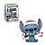 Funko Pop Disney Lilo & Stitch Stitch with Candy Cane 1502 - Imagem 2