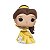 Funko Pop Disney Princess Belle 221 - Imagem 1