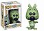 Funko Pop Disney Winnie The Pooh Woozle 257 - Imagem 1