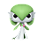 Funko Pop Pokemon Gardevoir 1052 - Imagem 1
