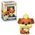 Funko Pop Pokemon Growlithe 597 - Imagem 2
