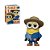 Funko Pop BTS & Illumination's Despicable ME4 V 423 - Imagem 2
