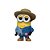 Funko Pop BTS & Illumination's Despicable ME4 V 423 - Imagem 1