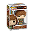 Funko Pop Deluxe How To Train Your Dragon Hiccup 1790 - Imagem 2