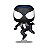 Funko Pop Spider-Man Symbiote Suit 1501 - Imagem 1