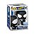 Funko Pop Spider-Man Symbiote Suit 1501 - Imagem 2