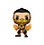 Funko Pop Mortal Kombat Scorpion 1021 - Imagem 1