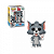 Funko Pop Tom and Jerry Tom 1657 - Imagem 2