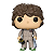 Funko Pop! Television Stranger Things Ghostbusters Dustin 549 - Imagem 1