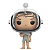 Funko Pop! Television Stranger Things Eleven Underwater 422 - Imagem 1