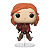 Funko Pop! Filme Harry Potter Gina Ginny Weasley 53 - Imagem 1