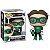 Funko Pop! Television The Big Bang Theory Leonard Hofstadter as Green Lantern 836 Exclusivo - Imagem 2