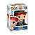 Funko Pop Disney Toy Story 4 Jessie 526 - Imagem 2
