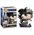 Funko Pop! Animation Black Clover Black Asta 1556 Exclusivo Glow - Imagem 2