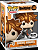 Funko Pop! Animation Haikyu Shoyo Hinata 1388 Exclusivo Metallic - Imagem 2