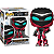 Funko Pop! Marvel Black Panther Ironheart MK 2 1176 - Imagem 2
