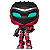 Funko Pop! Marvel Black Panther Ironheart MK 2 1176 - Imagem 1