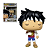 Funko Pop One Piece Luffy Marineford 1877 - Imagem 2