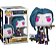 Funko Pop! Television Arcane League Of Legends Jinx 1602 - Imagem 2