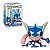 Funko Pop Pokemon Greninja 968 - Imagem 2