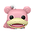 Funko Pop Pokémon Slowpoke 1077 - Imagem 1