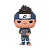 Boneco Funko Pop Naruto Iruka Umino 1966 - Imagem 1