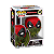 Funko Pop Marvel Deadpool as Cthulhu 1491 - Imagem 1