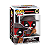 Funko Pop Marvel Deadpool as Don Quixote 1492 - Imagem 2