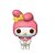 Funko Pop Hello Kitty and Friends My Melody 91 - Imagem 1