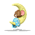 Funko Pop Tom and Jerry Jerry 2007 - Imagem 1