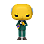 Funko Pop Simpsons Mr Burns 1739 - Imagem 1
