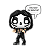 Funko Pop Rocks Kiss The Catman 474 - Imagem 1