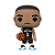 Funko Pop NBA San Antonio Spurs Victor Wembanyama 174 - Imagem 1