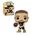 Funko Pop NBA Golden State Warriors Stephen Curry 43 - Imagem 2