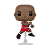 Funko Pop NBA Chicago Bulls Michael Jordan 206 - Imagem 1