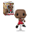 Funko Pop NBA Chicago Bulls Michael Jordan 206 - Imagem 2