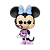 Funko Pop Mickey Friends KPOP Minnie 1623 - Imagem 1