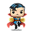 Funko Pop Marvel Spider-Man Doctor Strange 1532 - Imagem 1