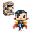 Funko Pop Marvel Spider-Man Doctor Strange 1532 - Imagem 2