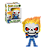 Funko Pop Marvel Ghost Rider 1559 - Imagem 2