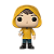 Funko Pop IT Georgie Denbrough 536 - Imagem 1