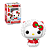 Funko Pop Hello Kitty Winter Outfit 116 - Imagem 2