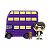 Funko Pop Harry Potter With Knight Bus 139 - Imagem 1